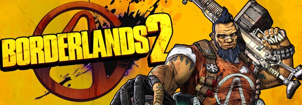 Borderlands 2 Borderlands 2