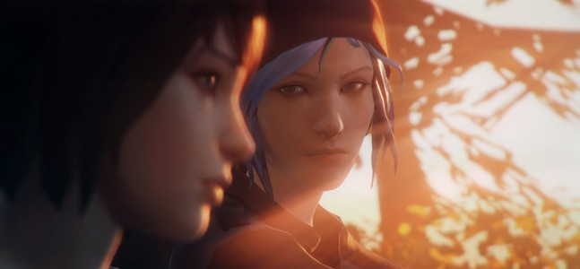 Life is Strange: «Мы проводили много времени в Facebook» Life is Strange: «Мы проводили много времени в Facebook»