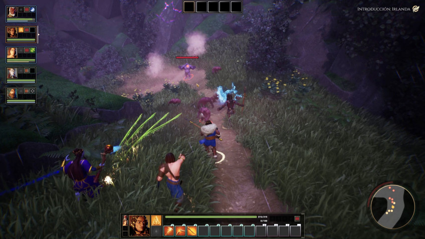 Во что поиграть + лучшие скидки недели. Desperados III, The Waylanders, Torchlight III, Hardspace: Shipbreaker, Persona 4 Golden Во что поиграть + лучшие скидки недели. Desperados III, The Waylanders, Torchlight III, Hardspace: Shipbreaker, Persona 4 Golden