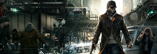 Круче, чем в Watch_Dogs: три реальные истории взлома Круче, чем в Watch_Dogs: три реальные истории взлома