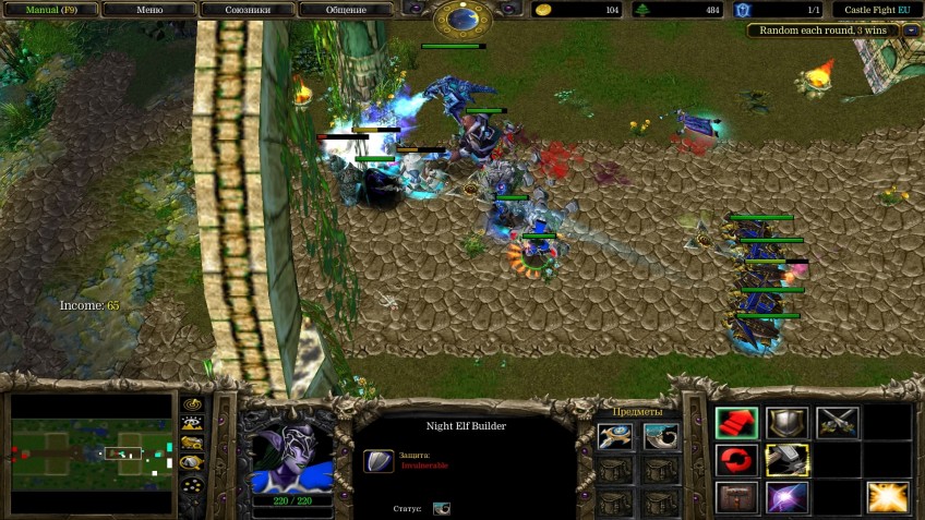 В ожидании ремейка: в какие карты Warcraft 3 фанаты играют до сих пор?