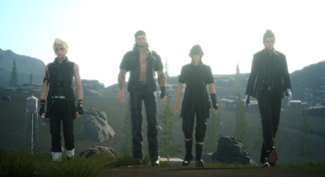 Final fantasy xv новая игра что дает. Смотреть фото Final fantasy xv новая игра что дает. Смотреть картинку Final fantasy xv новая игра что дает. Картинка про Final fantasy xv новая игра что дает. Фото Final fantasy xv новая игра что дает