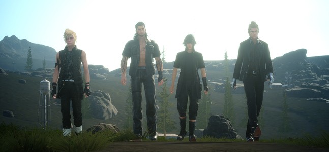 Final fantasy xv новая игра что дает. Смотреть фото Final fantasy xv новая игра что дает. Смотреть картинку Final fantasy xv новая игра что дает. Картинка про Final fantasy xv новая игра что дает. Фото Final fantasy xv новая игра что дает
