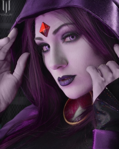 Пятничный косплей: Hearthstone, The Witcher 3, Overwatch, Tekken 6 и вселенные DC и Marvel Пятничный косплей: Hearthstone, The Witcher 3, Overwatch, Tekken 6 и вселенные DC и Marvel
