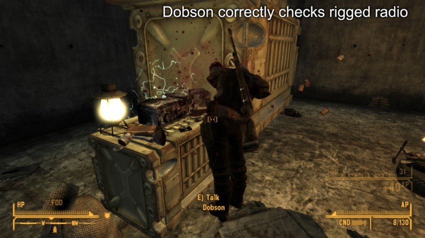 Лучшие моды для Fallout 3, Fallout: New Vegas и Fallout 4 Лучшие моды для Fallout 3, Fallout: New Vegas и Fallout 4