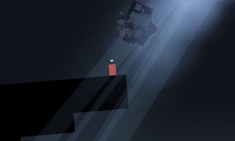 Thomas Was Alone Thomas Was Alone
