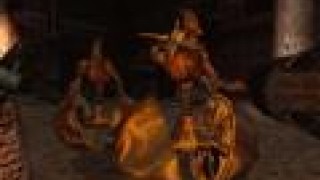 В центре внимания "The Elder Scrolls III: Tribunal" - изображение 1