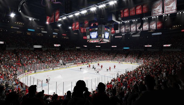 NHL 15 NHL 15