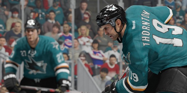 NHL 15 NHL 15
