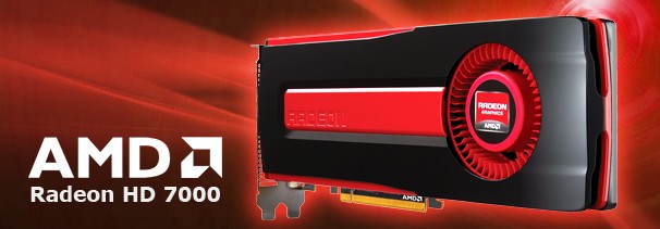 Красная ракета. Тестирование нового поколения видеокарт AMD Radeon HD 7000 Красная ракета. Тестирование нового поколения видеокарт AMD Radeon HD 7000
