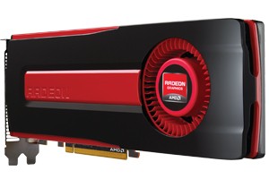 Красная ракета. Тестирование нового поколения видеокарт AMD Radeon HD 7000 Красная ракета. Тестирование нового поколения видеокарт AMD Radeon HD 7000
