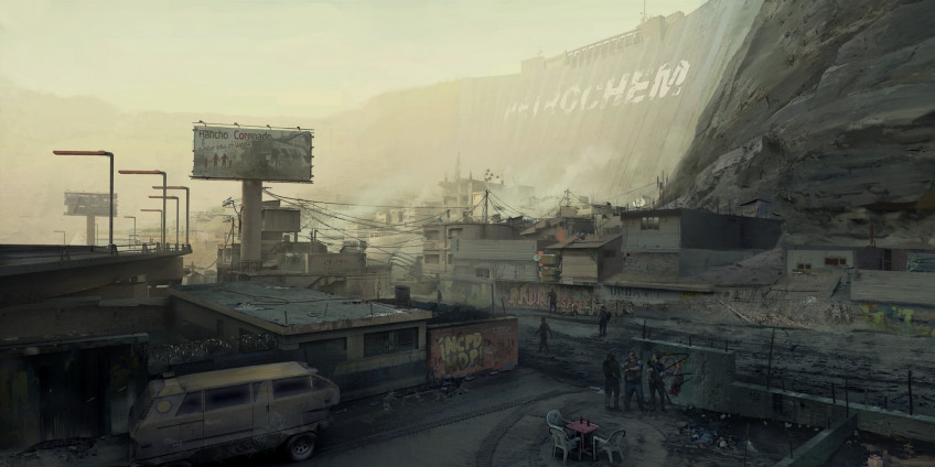 Краткая история Найт-Сити. Всё, что нужно знать о вселенной Cyberpunk 2077 перед началом игры Краткая история Найт-Сити. Всё, что нужно знать о вселенной Cyberpunk 2077 перед началом игры