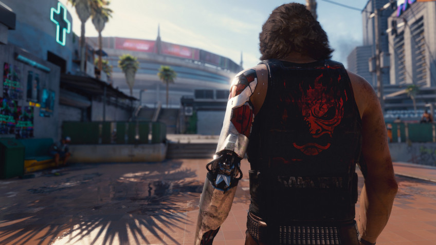 Краткая история Найт-Сити. Всё, что нужно знать о вселенной Cyberpunk 2077 перед началом игры Краткая история Найт-Сити. Всё, что нужно знать о вселенной Cyberpunk 2077 перед началом игры