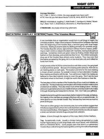Краткая история Найт-Сити. Всё, что нужно знать о вселенной Cyberpunk 2077 перед началом игры Краткая история Найт-Сити. Всё, что нужно знать о вселенной Cyberpunk 2077 перед началом игры