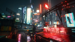 Краткая история Найт-Сити. Всё, что нужно знать о вселенной Cyberpunk 2077 перед началом игры