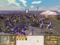 Руководство и прохождение по "Rome: Total War - Barbarian Invasion"