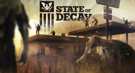 State of decay 3 обзор