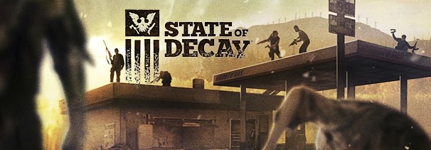 State of decay 3 обзор