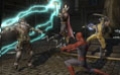 marvel ultimate alliance 2 все персонажи и костюмы