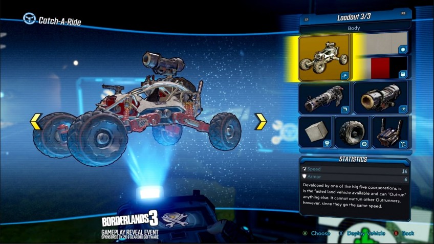 Финальное превью Borderlands 3. Всё, что нужно знать перед релизом Финальное превью Borderlands 3. Всё, что нужно знать перед релизом
