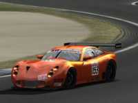 GTR 2. Автогонки FIA GT