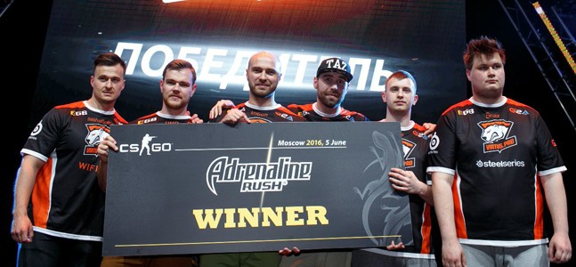 Что происходит с киберспортивной сценой Counter-Strike? Что происходит с киберспортивной сценой Counter-Strike?