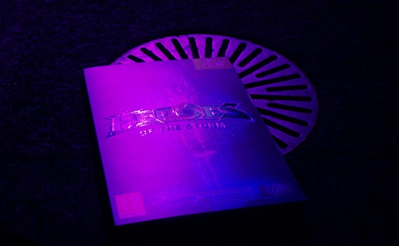 Новое в Heroes of the Storm Новое в Heroes of the Storm