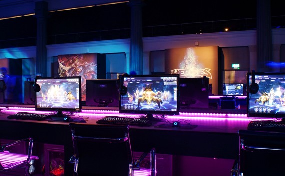Новое в Heroes of the Storm Новое в Heroes of the Storm