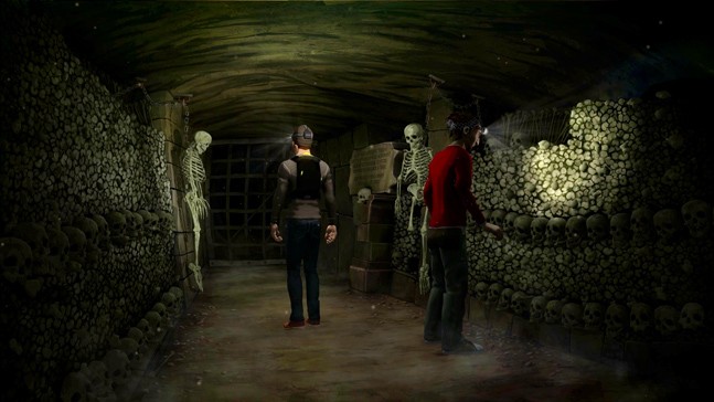 Чувства верующих. Превью Yesterday Origins Чувства верующих. Превью Yesterday Origins