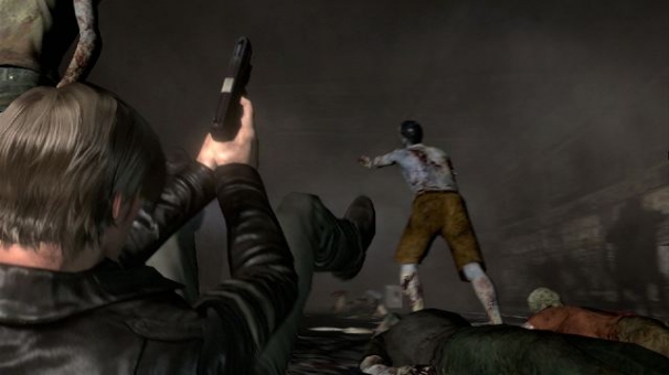 Resident Evil 6 Resident Evil 6
