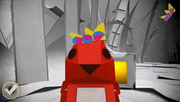 Tearaway Tearaway