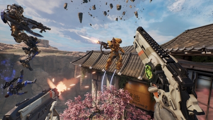 События года: выход Switch, провал Battlefront 2, успех PUBG и двадцатилетие Игромании События года: выход Switch, провал Battlefront 2, успех PUBG и двадцатилетие Игромании