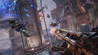 События года: выход Switch, провал Battlefront 2, успех PUBG и двадцатилетие Игромании События года: выход Switch, провал Battlefront 2, успех PUBG и двадцатилетие Игромании