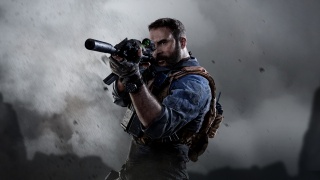 Обзор Call of Duty: Modern Warfare. Хорошая игра, плохие русские