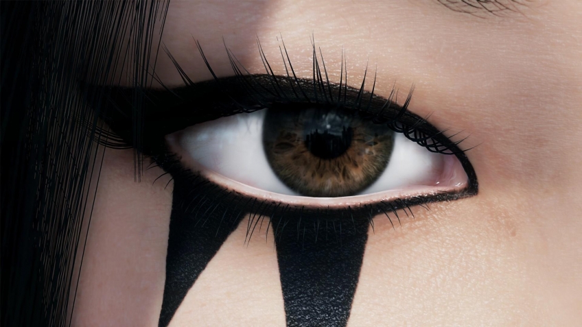 Что такое eye tracking в dying light. Смотреть фото Что такое eye tracking в dying light. Смотреть картинку Что такое eye tracking в dying light. Картинка про Что такое eye tracking в dying light. Фото Что такое eye tracking в dying light
