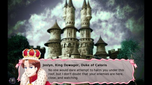 Long Live the Queen Long Live the Queen