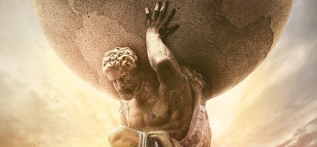 Первые подробности о Civilization VI Первые подробности о Civilization VI