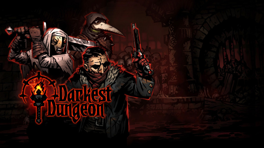 Во что мы играли 5, 10, 15 и 20 лет назад: Darkest Dungeon, Dead Space 2, «Корсары III», Oni Во что мы играли 5, 10, 15 и 20 лет назад: Darkest Dungeon, Dead Space 2, «Корсары III», Oni