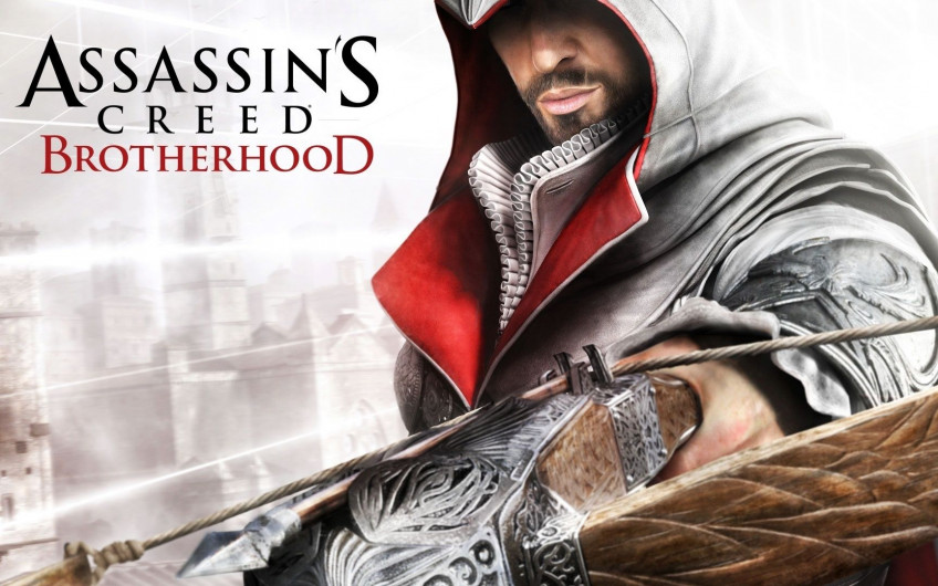 Во что мы играли 5, 10, 15 и 20 лет назад: Rise of the Tomb Raider, Assassin’s Creed: Brotherhood, NFS: Most Wanted, No One Lives Forever Во что мы играли 5, 10, 15 и 20 лет назад: Rise of the Tomb Raider, Assassin’s Creed: Brotherhood, NFS: Most Wanted, No One Lives Forever