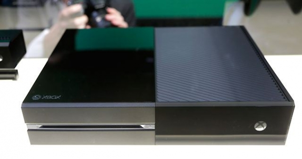 Ящик фокусника. Xbox One vs. PlayStation 4 Ящик фокусника. Xbox One vs. PlayStation 4