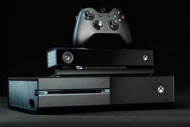 Ящик фокусника. Xbox One vs. PlayStation 4 Ящик фокусника. Xbox One vs. PlayStation 4
