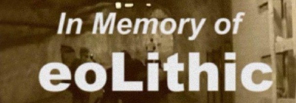 eoLithic: История легендарных норвежцев eoLithic: История легендарных норвежцев