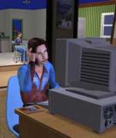 Руководство и прохождение по "The Sims 2: University"