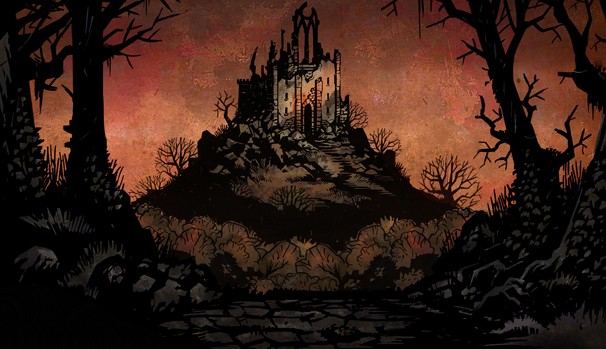 Стресс и подземелья. Превью Darkest Dungeon Стресс и подземелья. Превью Darkest Dungeon