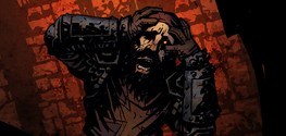 Стресс и подземелья. Превью Darkest Dungeon Стресс и подземелья. Превью Darkest Dungeon