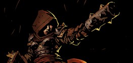 Стресс и подземелья. Превью Darkest Dungeon Стресс и подземелья. Превью Darkest Dungeon