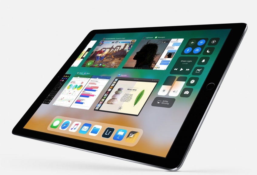 Впечатления от WWDC 2017. Обсуждаем новые iPad, супермощный Mac, колонки HomePod и другие анонсы Впечатления от WWDC 2017. Обсуждаем новые iPad, супермощный Mac, колонки HomePod и другие анонсы