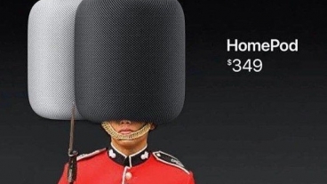 Впечатления от WWDC 2017. Обсуждаем новые iPad, супермощный Mac, колонки HomePod и другие анонсы Впечатления от WWDC 2017. Обсуждаем новые iPad, супермощный Mac, колонки HomePod и другие анонсы