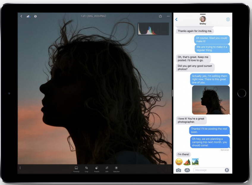 Впечатления от WWDC 2017. Обсуждаем новые iPad, супермощный Mac, колонки HomePod и другие анонсы Впечатления от WWDC 2017. Обсуждаем новые iPad, супермощный Mac, колонки HomePod и другие анонсы