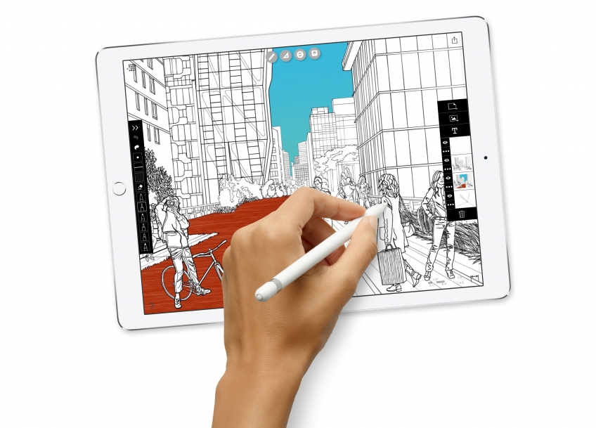 Впечатления от WWDC 2017. Обсуждаем новые iPad, супермощный Mac, колонки HomePod и другие анонсы Впечатления от WWDC 2017. Обсуждаем новые iPad, супермощный Mac, колонки HomePod и другие анонсы